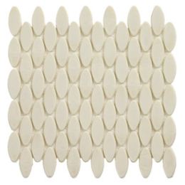 Sicis  Ng Birch Domes White 25,3X29,6 NG_BIRCH_DOMES