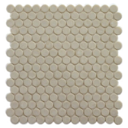 Sicis  Ng Sand Barrels Beige 27,6X29,4  NG_SAND_BARRELS