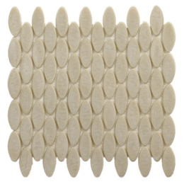 Sicis  Ng Sand Domes Beige 25,3X29,6 NG_SAND_DOMES