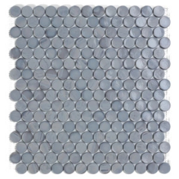 Sicis  Ng Titanium 2 Barrels Grey 27,6X29,4  NG_TITANIUM_2_BARRELS