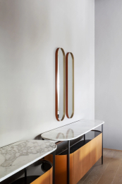 Cabinet Poltrona Frau Mi