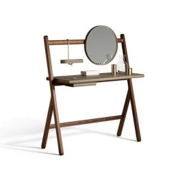 Miroir Ren - Dressing table Poltrona Frau