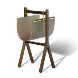 Ren - Porte-revues Poltrona Frau