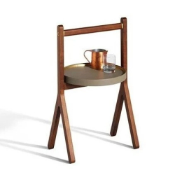 Ren - Table d'appoint Poltrona Frau