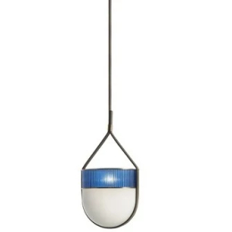 Lampe XL Poltrona Frau Xi