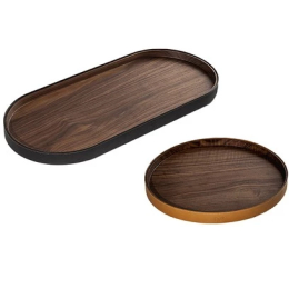 Plateau Poltrona Frau Zhuang