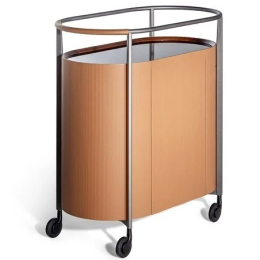 Chariot Poltrona Frau Mi