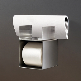 Porte-rouleau de toilette CEADESIGN NEU40