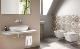 Bidet Catalano New Green GREEN55BIDETWALLHUNG