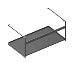 Cadre  Catalano New Green FRAME80