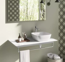 Lavabo Catalano New Green AGREENLUX40