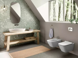 Lavabo Catalano New Green AGREENLUX80