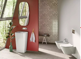 Lavabo Catalano New Green GREENLUX55FREESTANDING