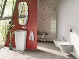 Lavabo Catalano New Green GREENLUX55FREESTANDING
