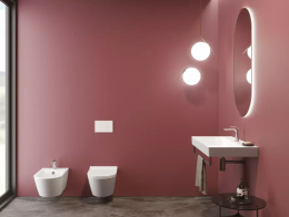 Lavabo Catalano New Green NEWGREEN80