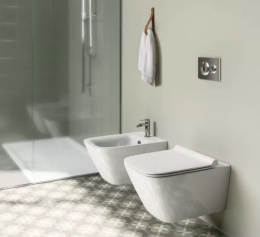 WC Catalano New Green GREEN50WCWALLHUNG