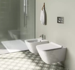 WC Catalano New Green GREEN55WCWALLHUNG