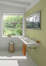 Washbasin Catalano New Light NEWLIGHT125