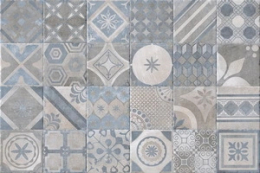 CIR FRENCH QUART.BOURBON 20X20 1049585