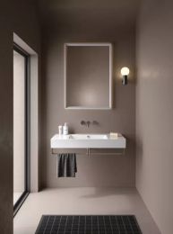 Washbasin Catalano New Premium 100NEWPREMIUM