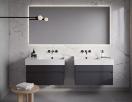 Washbasin Catalano New Premium 80NEWPREMIUMDX