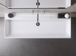 Washbasin Catalano New Premium NEWPREMIUM120