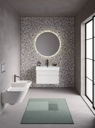 Washbasin Catalano New Premium NEWPREMIUM80