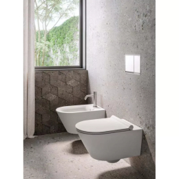 WC Catalano New Premium ZERO NF 55 WC WALL-HUNG