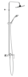 Shower column Nobili 30RD00130