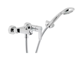 Shower set Nobili RD00110