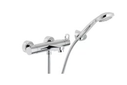 Shower set Nobili RD00410