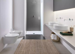 Bidet Catalano New Zero ZERO55_BIDET