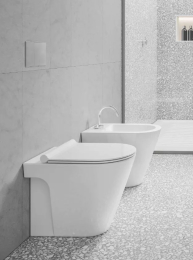 Bidet Catalano New Zero ZERO55BIDET
