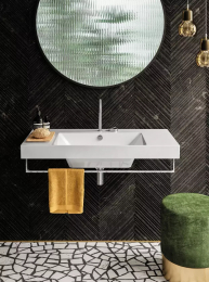 Washbasin Catalano New Zero ZERO100.1