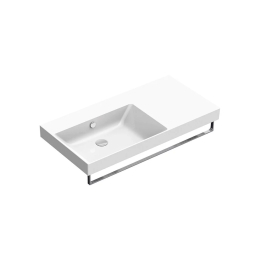 Washbasin Catalano New Zero ZERO100L