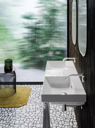 Washbasin Catalano New Zero ZERO125