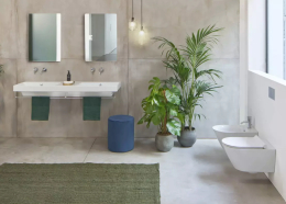 Washbasin Catalano New Zero ZERO150