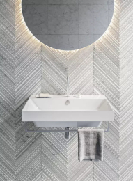 Washbasin Catalano New Zero ZERO75