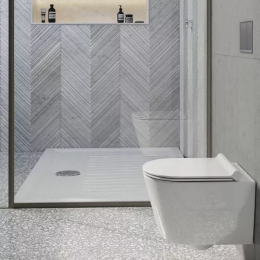 WC Catalano New Zero ZERO NF 46