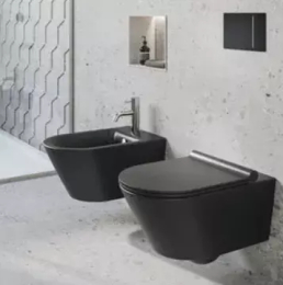 WC Catalano New Zero ZERO NF 50