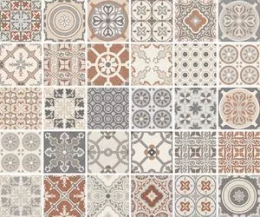 Sant'Agostino Newdeco'Patch.6060 CSANEPWK60