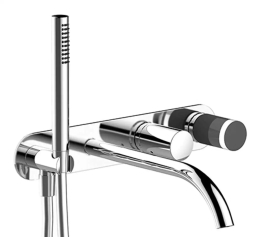 Mixer Fantini NiceS021SB