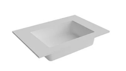 Spülbecken Modell Antonio Lupi NIDO454