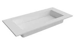 Spülbecken Modell Antonio Lupi NIDO472