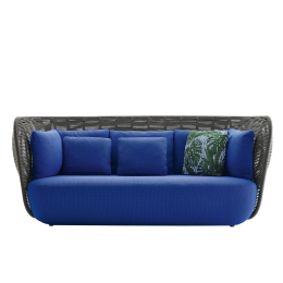 Outdoor sofa B&B Italia  Bay