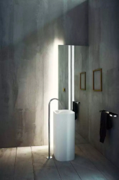 Washbasin Agape Nivis ACER0763M0Z