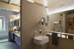 Washbasin Agape Nivis ACER0763MRZ