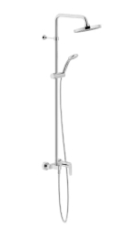 Shower column Nobili 30NB84130