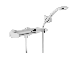 Shower set Nobili NB84110