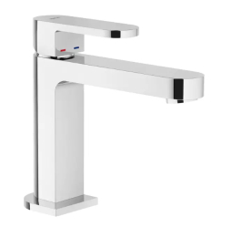 Mixer Nobili 2UP94118